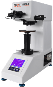 Micro Vickers and Knoop Hardness Tester – Analogue